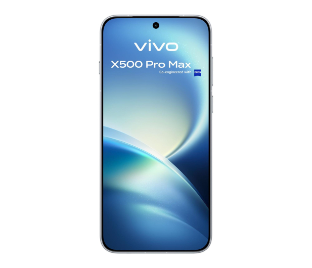 vivo X500 Pro Max 12/512GB Szary - 1611473 - zdjęcie 3